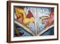 Brown Frame
