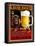 Lion Beer-Nomi Saki-Framed Stretched Canvas