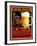 Lion Beer-Nomi Saki-Framed Giclee Print