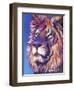 Lion - Cecil-Dawgart-Framed Giclee Print