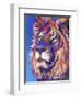 Lion - Cecil-Dawgart-Framed Giclee Print