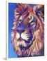 Lion - Cecil-Dawgart-Framed Giclee Print