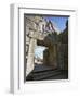 Lion Gate, Mycenae, Peloponnese, Greece, Europe-Oliviero Olivieri-Framed Photographic Print