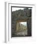 Lion Gate, Mycenae, Unesco World Heritage Site, Greece, Europe-Christina Gascoigne-Framed Photographic Print