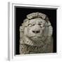 Lion Guard Door, Found Near the Temple of Inshushinak-null-Framed Giclee Print