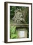 Lion, Highgate West-null-Framed Photographic Print