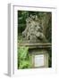 Lion, Highgate West-null-Framed Photographic Print