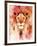 Lion Mix 1-XL-Fernando Palma-Framed Giclee Print