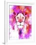 Lion Mix 2-XLI-Fernando Palma-Framed Giclee Print