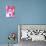 Lion Mix 2-XLI-Fernando Palma-Stretched Canvas displayed on a wall