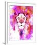 Lion Mix 2-XLI-Fernando Palma-Framed Giclee Print