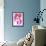 Lion Mix 2-XLI-Fernando Palma-Framed Giclee Print displayed on a wall