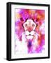 Lion Mix 2-XLI-Fernando Palma-Framed Giclee Print