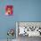 Lion Mix 3-XLII-Fernando Palma-Stretched Canvas displayed on a wall