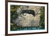 Lion Monument, Lucerne, Switzerland-null-Framed Art Print