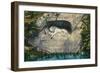 Lion Monument, Lucerne, Switzerland-null-Framed Art Print