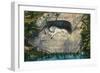 Lion Monument, Lucerne, Switzerland-null-Framed Art Print