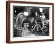 Brown Frame