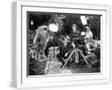White Frame