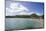 Lion Rock Beach, St. Kitts, St. Kitts and Nevis-Robert Harding-Mounted Photographic Print