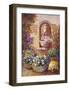 Lion's Gate-Hawley-Framed Giclee Print