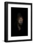 Lion-Incado-Framed Photographic Print