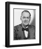 Lionel Barrymore-null-Framed Photo