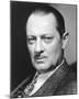 Lionel Barrymore-null-Mounted Photo