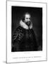 Lionel Cranfield, 1st Earl of Middlesex-G Parker-Mounted Giclee Print