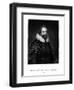 Lionel Cranfield, 1st Earl of Middlesex-G Parker-Framed Premium Giclee Print