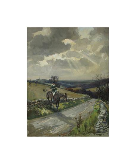 Premium Giclee Print, , large