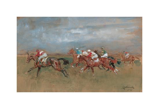 Premium Giclee Print, , large