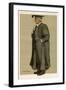 Lionel G. B. Justice Ford, Vanity Fair, Strickland-null-Framed Art Print