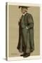Lionel G. B. Justice Ford, Vanity Fair, Strickland-null-Stretched Canvas