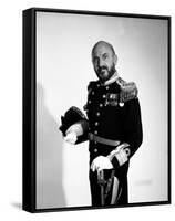 Lionel Jeffries-null-Framed Stretched Canvas