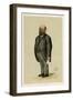 Lionel L. Cohen, Vanity Fair-null-Framed Art Print