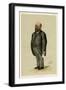 Lionel L. Cohen, Vanity Fair-null-Framed Art Print