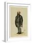 Lionel L. Cohen, Vanity Fair-null-Framed Art Print