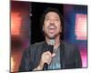 Lionel Richie-null-Mounted Photo