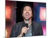 Lionel Richie-null-Mounted Photo