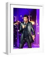 Lionel Richie-null-Framed Photo