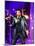 Lionel Richie-null-Mounted Photo