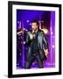 Lionel Richie-null-Framed Photo