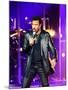 Lionel Richie-null-Mounted Photo