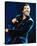 Lionel Ritchie-null-Stretched Canvas