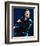 Lionel Ritchie-null-Framed Photo