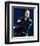 Lionel Ritchie-null-Framed Photo