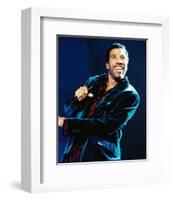 Lionel Ritchie-null-Framed Photo