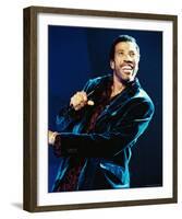 Lionel Ritchie-null-Framed Photo