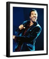 Lionel Ritchie-null-Framed Photo